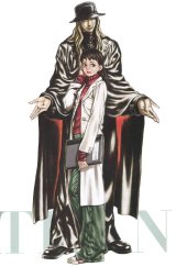 BUY NEW ys - 68716 Premium Anime Print Poster